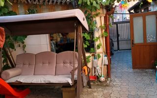 Casa 4 camere | Curte proprie | Central - Poză 8