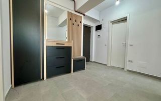 Apartament 2 camere premium Unirea Towers - Podu Ros - Poză 22