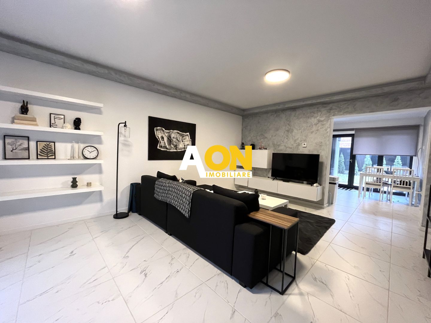 Casă înșiruită, P+E+M, 5 Camere, Zona Micești - Poză 3