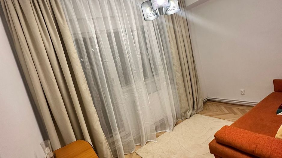 Apartament premium I Mobilat modern I zona Gheorghe Lazăr - Poză 5