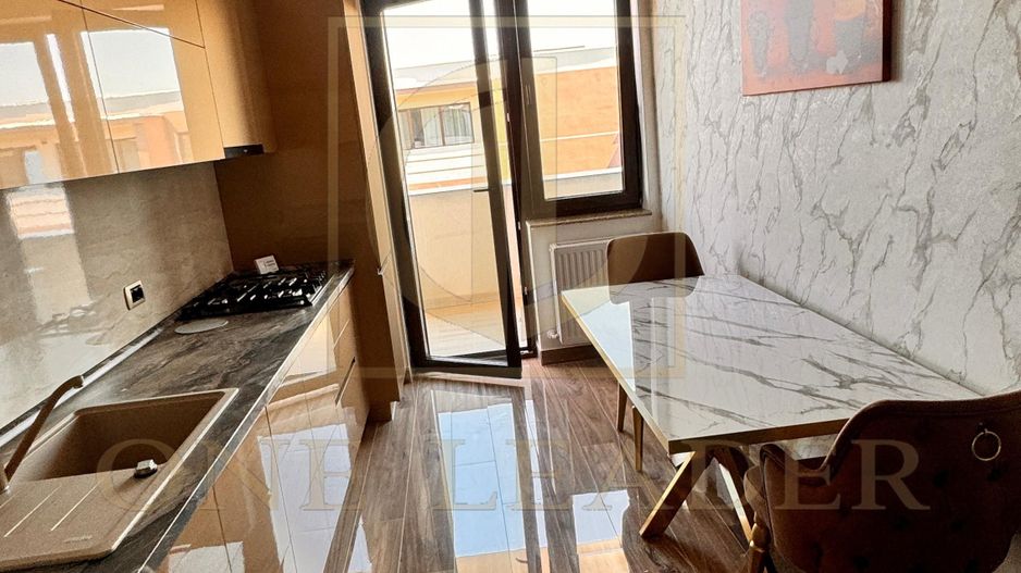 Apartament 2 Camere Lux | Isaran – Brașov | 70 mp | Parcare Inclusă - Poză 4