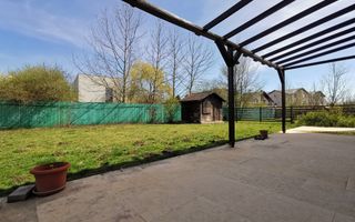 Vila individuala | teren 653 mp | zona Martha Bibescu - Poză 5