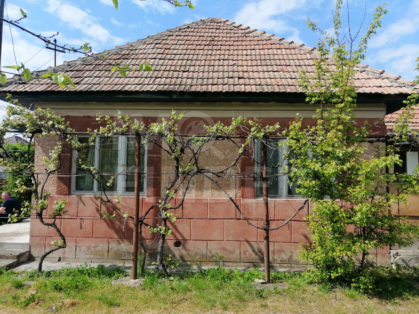 Casa individuala Sannicoara, 720 mp teren - Poză 2