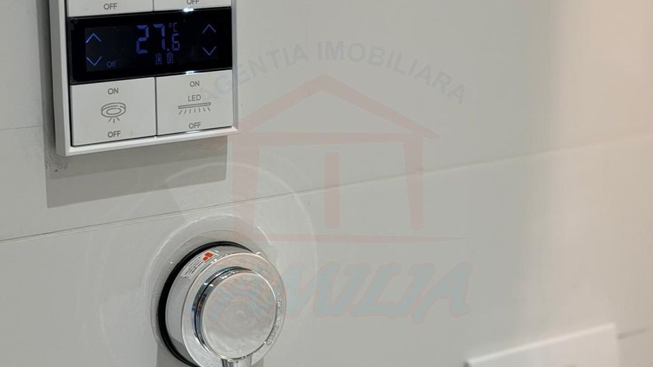 APARTAMENT DE ÎNCHIRIAT – OPERA RESIDENCE | MAMAIA NORD - Poză 28