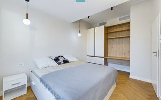 Apartament cu doua camere, Pipera Plaza, prima inchiriere - Poză 15