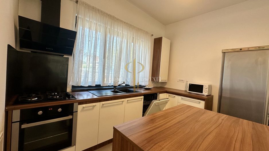 Casă modernă P+1E de închiriat – Lipovei, mobilată și utilată - Poză 3