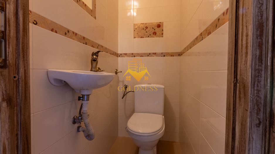 2 camere, Pet Friendly,LIDL, Parcare, Buna Ziua,Grand Hotel,Trifoiului - Poză 9