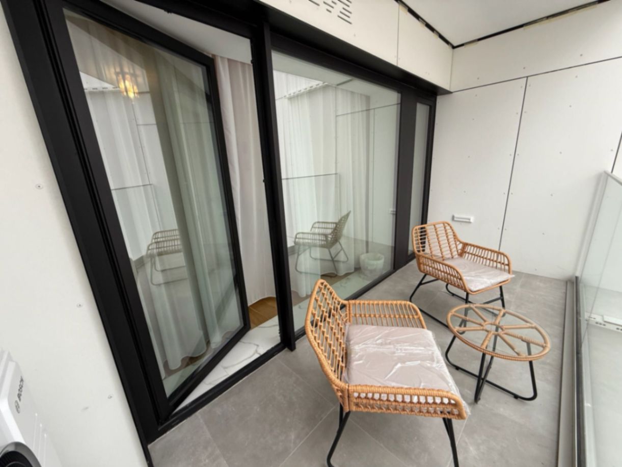 Apartament 2 camere | One Cotroceni | Loc de parcare inclus - Poză 5