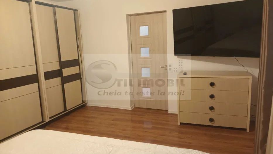 Apartament 2 camere GALATA - 420 euro - Poză 6
