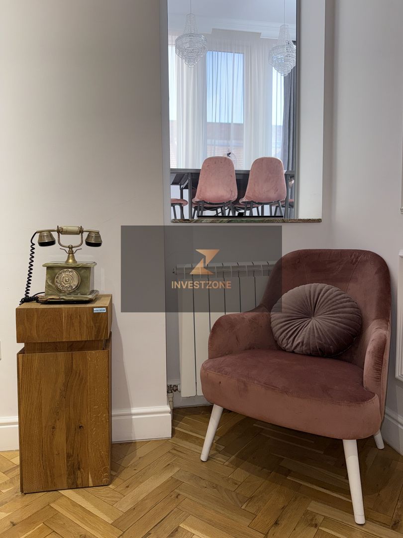 Apartament 4 camere Ultracentral Oradea - Poză 9