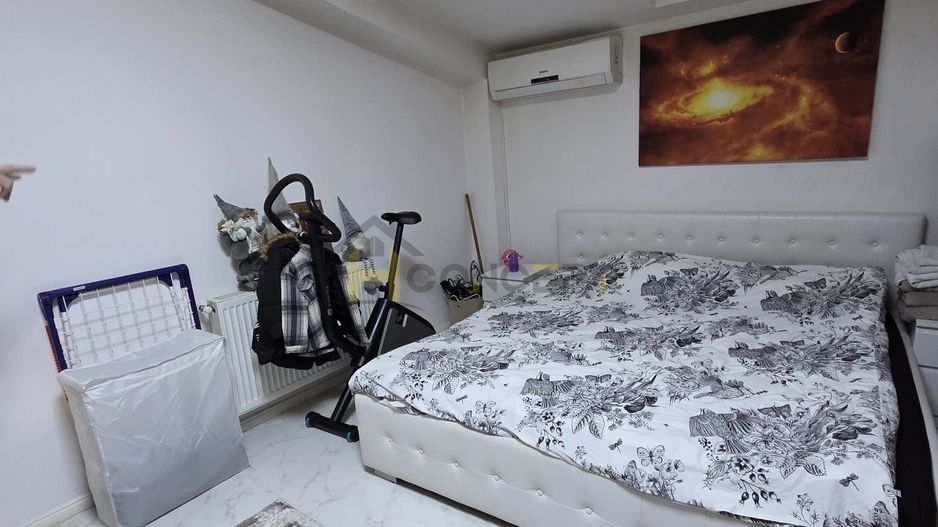 Ap 4 camere tip duplex centrala proprie si loc de parcare - Poză 10