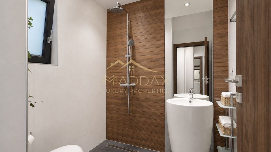 Vila Exclusivista cu 5 camere *3000mp curte si deschidere la lac* // Snagov - Poză 29