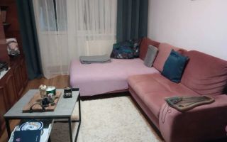 3 Camere | 2 balcoane | CT | Zona centrala | Disponibil imediat | - Poză 1