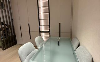 ISHO - Apartament premium cu 3 camere, 2 bai si 2 balcoane (Bega view) - Poză 14