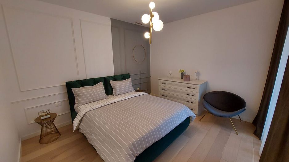 Apartament 3 camere Pipera | Nusco City - Poză 5