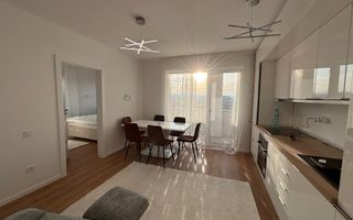 3 camere, modern, parcare, prima închiriere, Octavian Paler,  Apahida - Poză 2