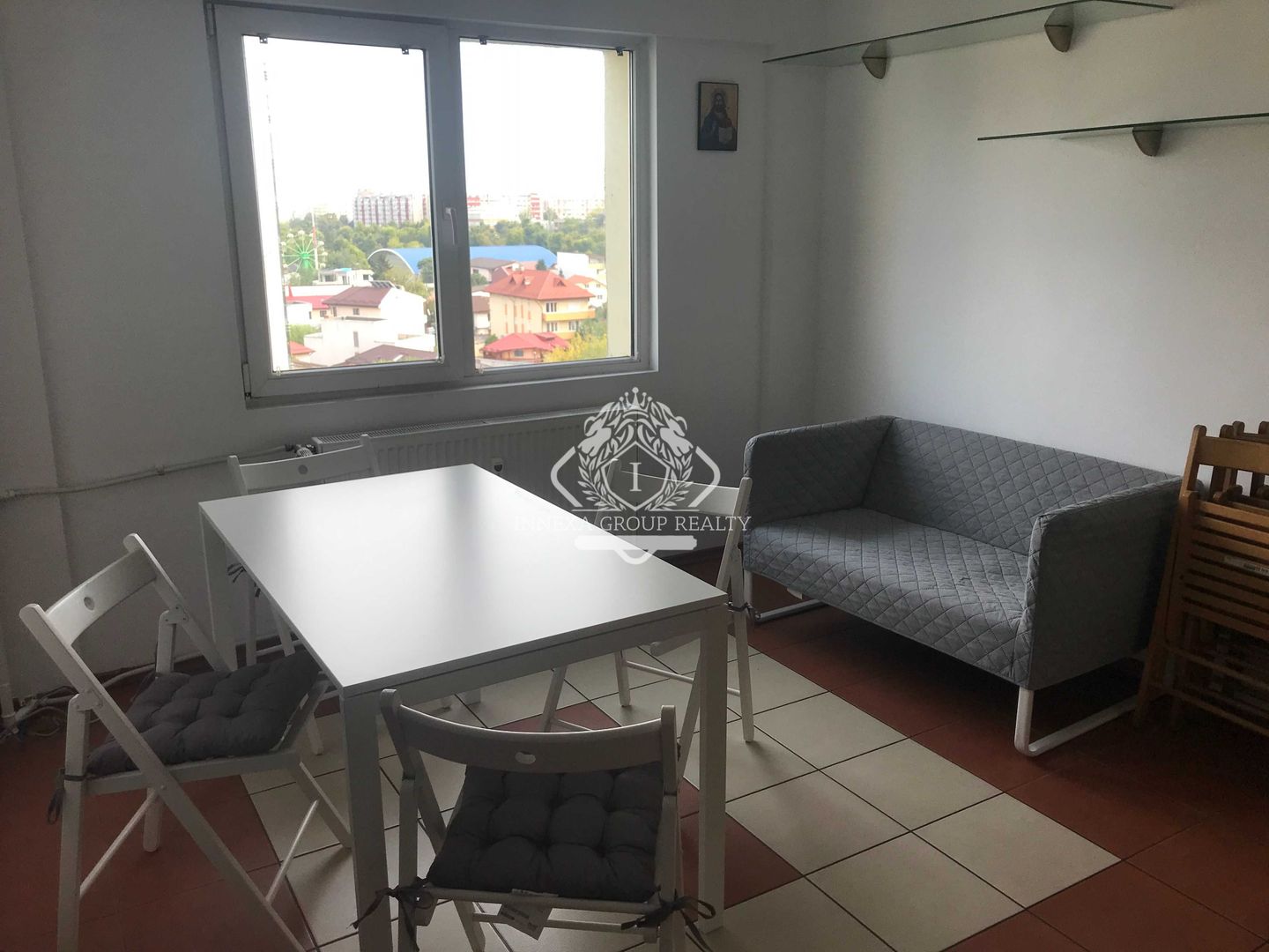 Apartament 3 camere | Tei - Moisil | Bloc 1976 reabilitat | 70 mp - Poză 1