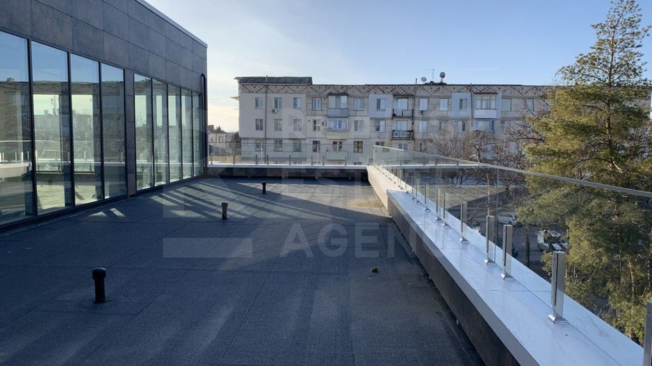 Chirie, spațiu comercial, 1200 mp, orașul Falești - Poză 8