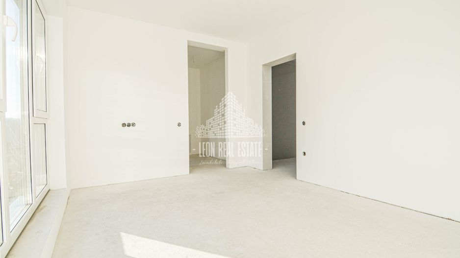 Casă modernă PREMIUM de tip duplex în Florești zona Centurii de Sud - Poză 16