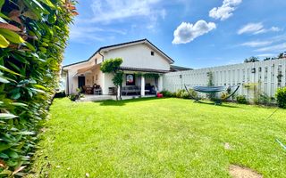 Duplex modern -  confort, eficiență și independență energeticǎ - Poză 1
