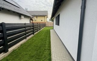 Casă modernă de închiriat în Stejarilor Residence, Lunca Cetățuii, Iași - Poză 6