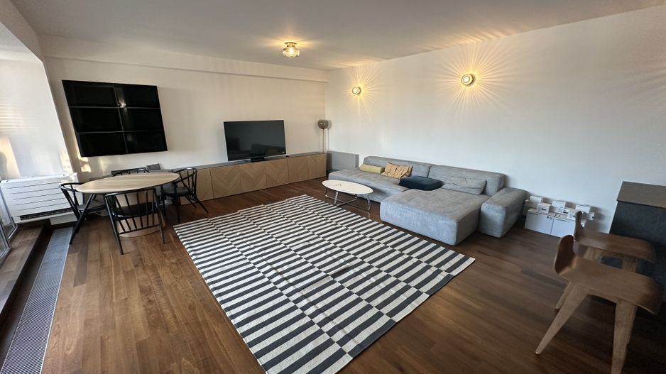 Apartament 3 camere cu parcare subterana - Poză 12