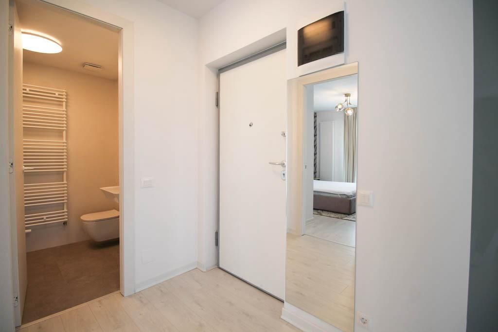 2 camere | Aviatiei | Metroul Aurel Vlaicu - Poză 8