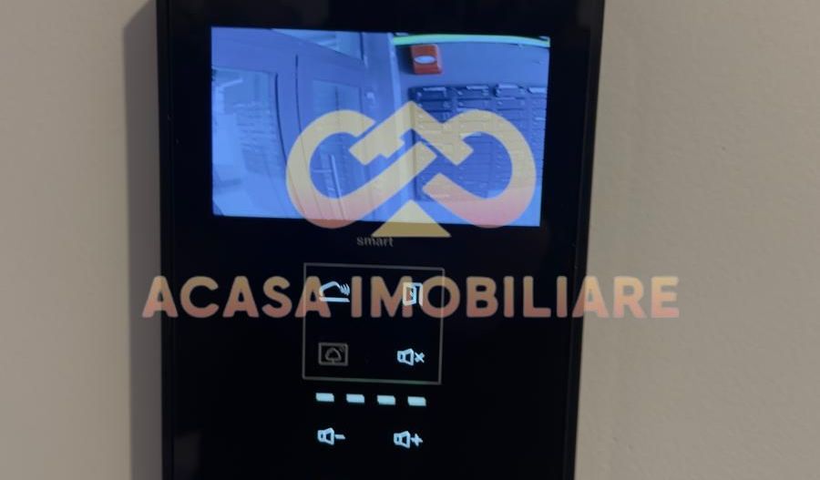 NOU INTABULAT Apartament 3 camere dec.  2 bai 80 mp parcare - Poză 14