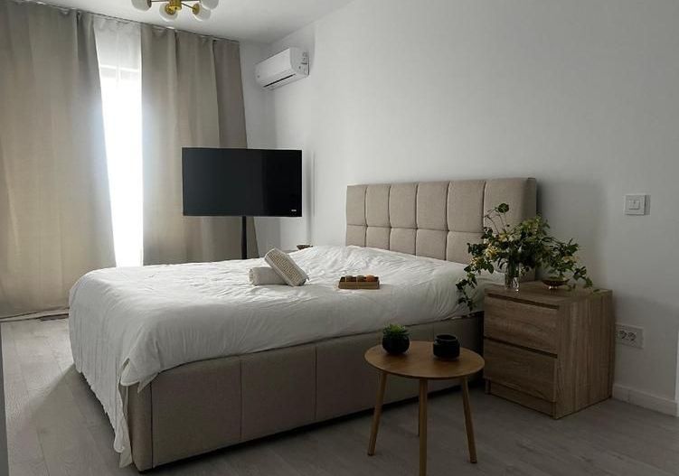GARSONIERA LUX PRIMA INCHIRIERE- COMPLEX NOVUM - Poză 9