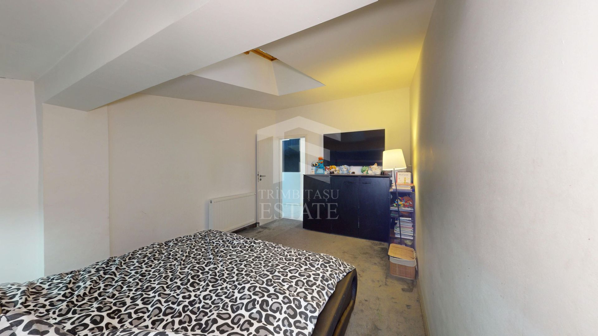 4 camere modern | Mobilat integral - Poză 19