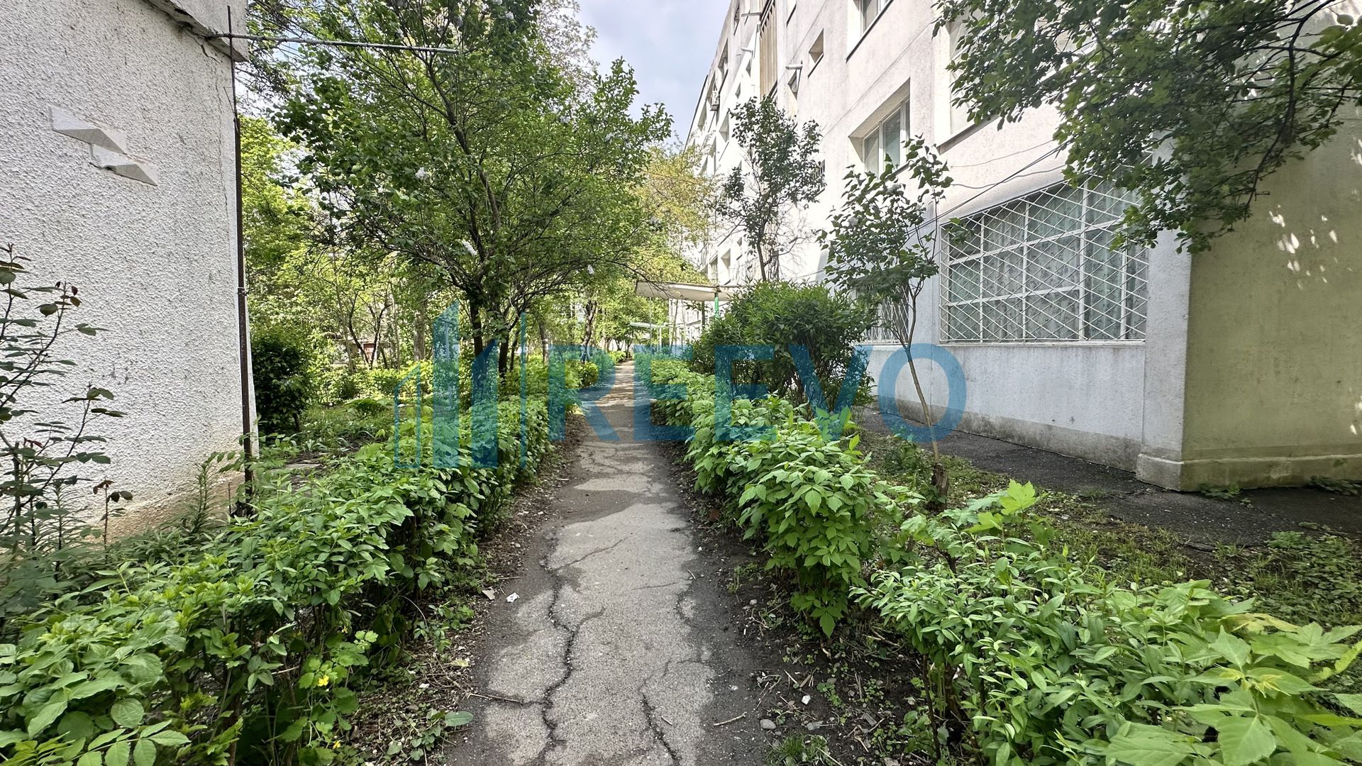 Apartament 2 camere etajul 1, Ale. Parcului - Poză 15