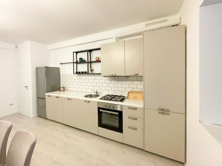 Închiriere apartament 4 camere, 120mp | Herastrau - Poză 4