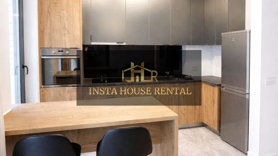 2 camere Avalon Estate + loc de parcare PIPERA - Poză 3