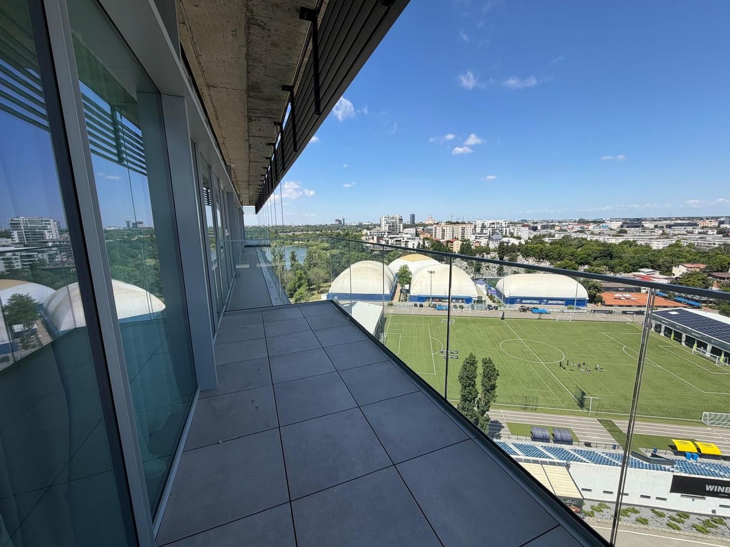 Apartament elegant cu 4 camere | UpSite | Facilități premium - Poză 2