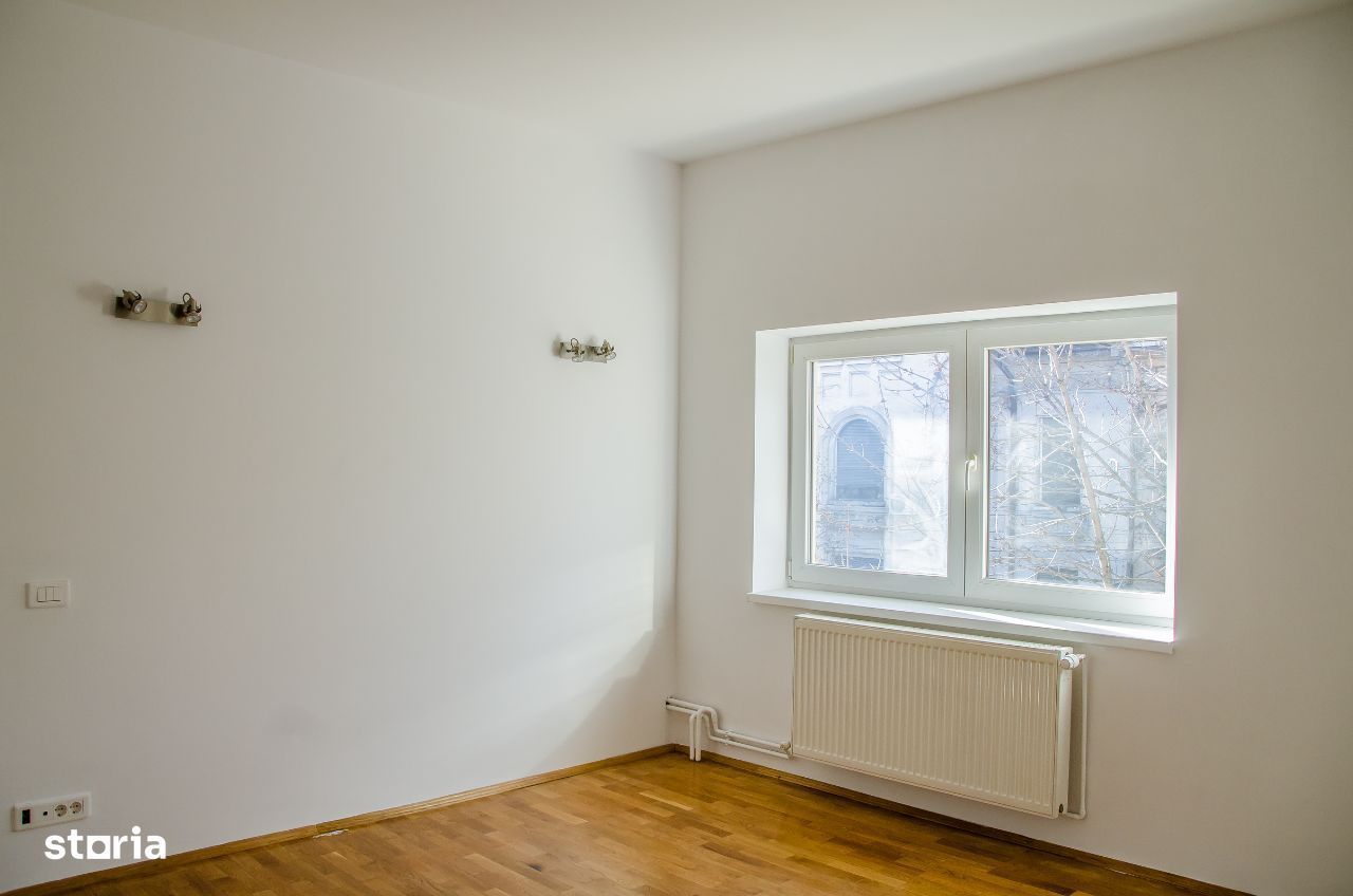 VILA | SPATIU | KISELEFF | AVIOATORILOR - Poză 7