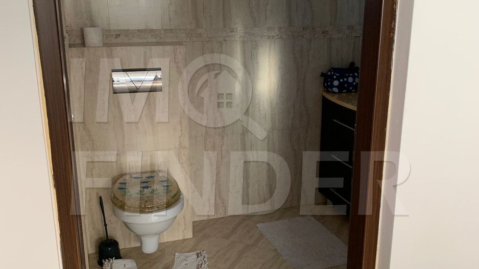 Apartament cu 2 camere de vanzare, etaj 1– Cartier Bună Ziua, Strada Privata - Poză 12