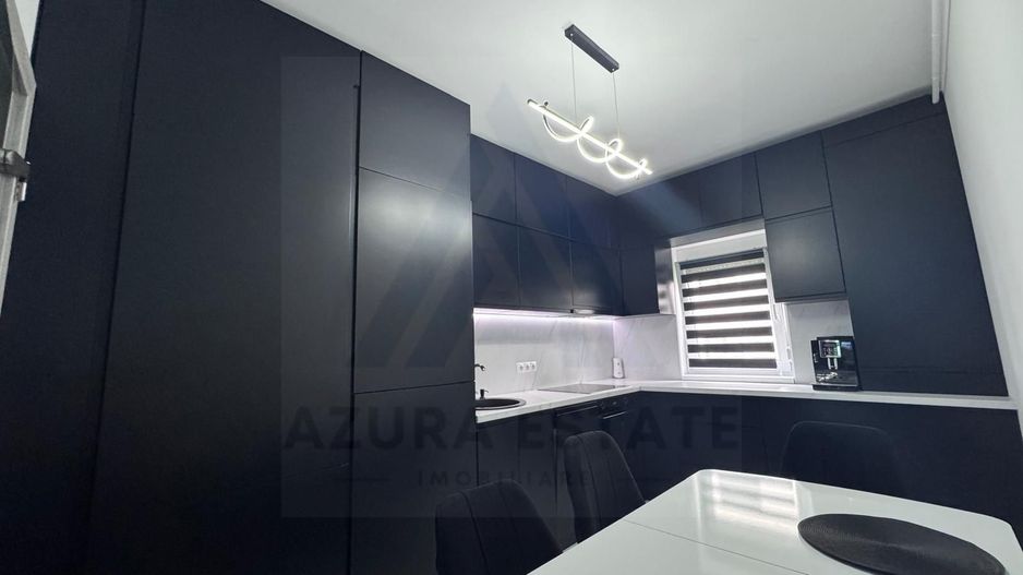 Apartament premium 3 camere 2 dormitoare 2 locuri parcare in Deventer - Poză 12