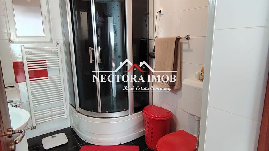NECTORA IMOB-Casa 4 camere, Paleu, 175 mp utili + 500 mp teren,Utilata - Poză 6