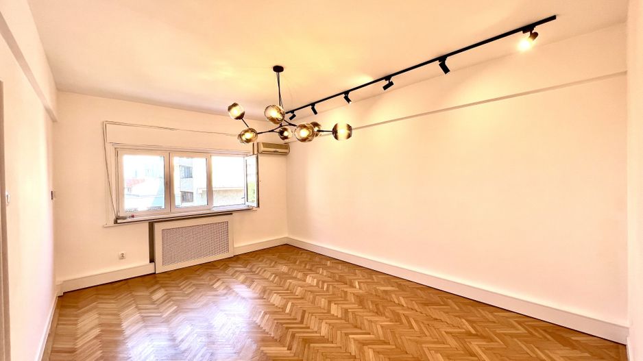 Apartament 3 camere renovat Vasile Conta Universitate Romana - Poză 4