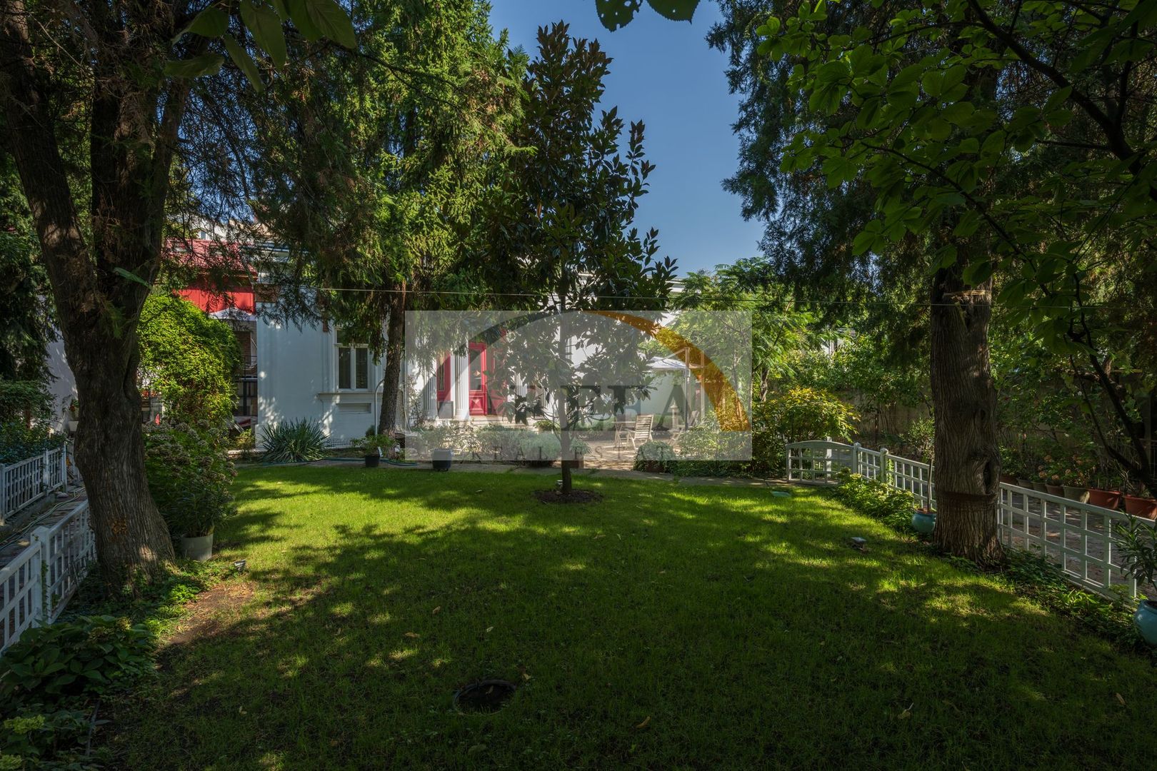 Vila Interbelica in centrul Bucurestiului - Poză 23