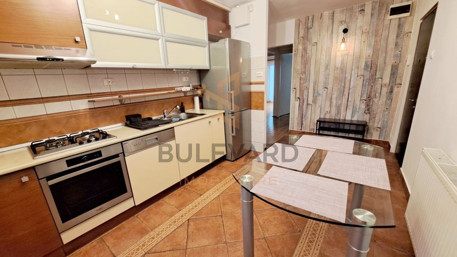 Apartament 3 camere zona exclusivista, aproape de Iulius Mall - Poză 11