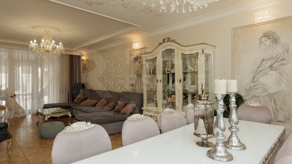 Vânzare, casă, 3 nivele, str. Sfintul Pavel, Codru - Poză 28
