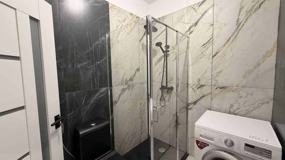 Garsonieră modernă de închiriat – Drumul Taberei, Bloc 2024 - Poză 9