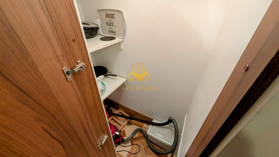 2 camere, Modern, UTCN, Spitalul de Recuperare, Profi, Zorilor - Poză 9