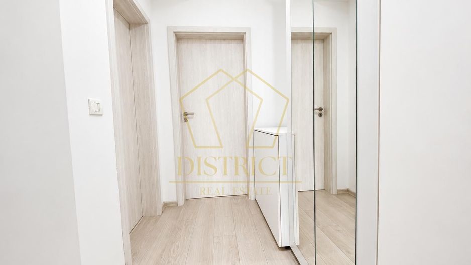 Apartament cu 2 camere | Giroc - Poză 11