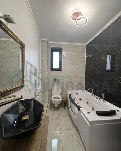 Casa de vanzare in zona Bucium - Visan - Poză 7