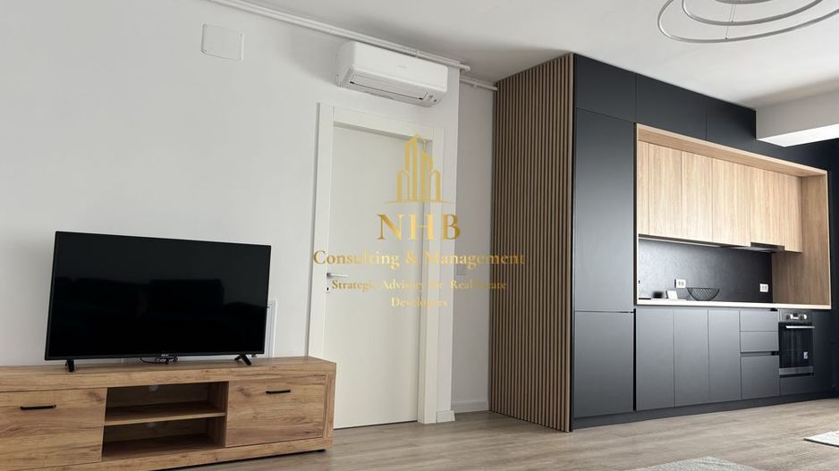 Apartament de vanzare -2 camere -84 mp Ivory Pipera Rond Omv - Poză 1