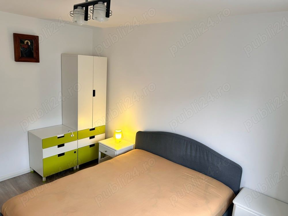 Apartament luminos Muncii Parc Voinicelul - Poză 1