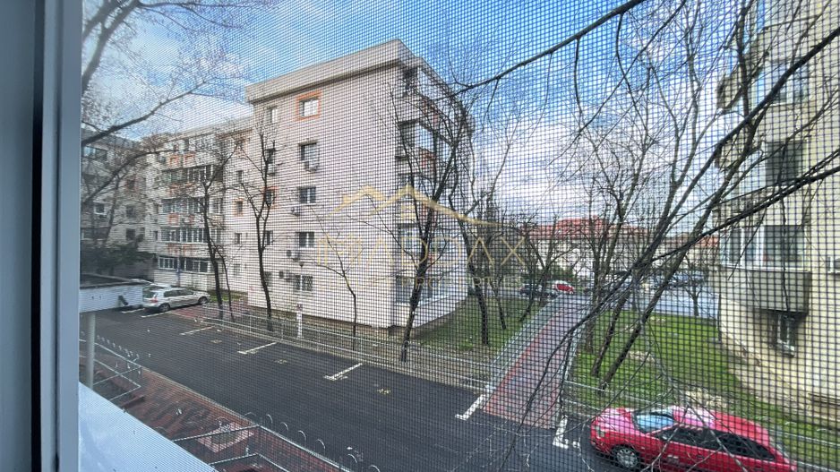 Garsoniera  moderna_mobilata si utilata***Bloc boutique//Piata Alba Iulia - Poză 21