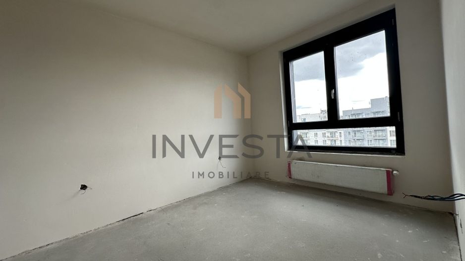 Apartament 3 camere, 67 mp utili in Park Lake! - Poză 3